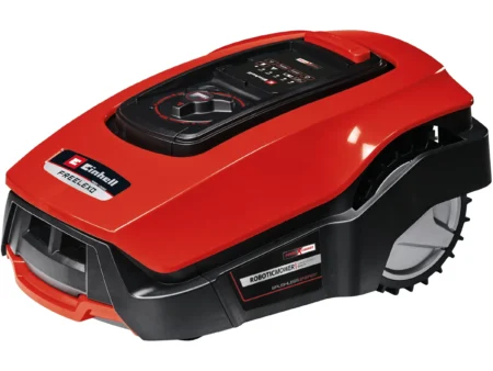 Einhell Mähroboter Freelexo Kit 600 bis 600 m²