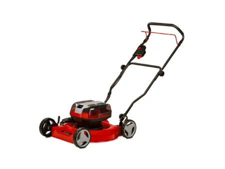 Einhell Power X-Change Akku-Rasenmäher GE-CM 36 48 Li M-Solo