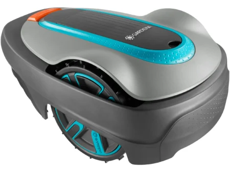 Gardena Mähroboter Sileno City 250 m²