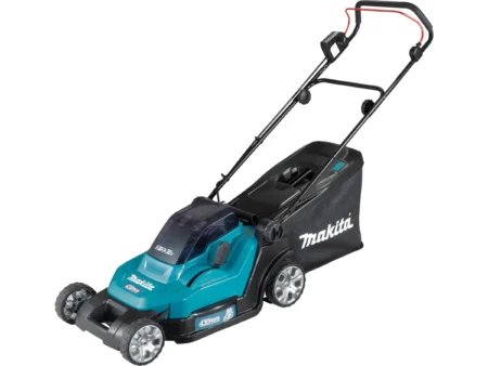 Makita Akku-Rasenmäher DLM382PM2 2x 18V