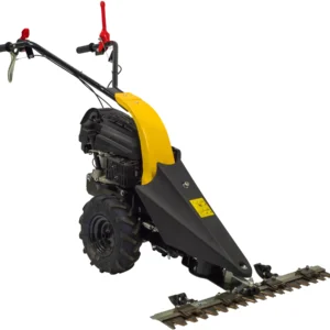 Texas Benzin-Balkenmäher CB8700