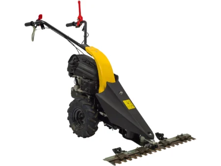 Texas Benzin-Balkenmäher CB8700