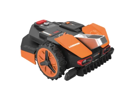 Worx Mähroboter Landroid Vision M800