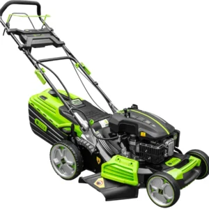 Zipper Benzin-Rasenmäher ZI-BRM52EST mit E-Start