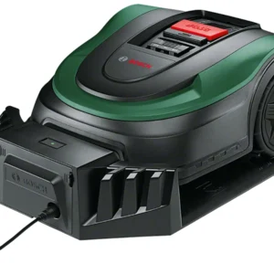 Bosch Mähroboter Indego XS 300