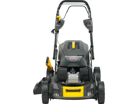 Texas Benzin-Rasenmäher Premium 5390TR-W 4-Speed 4 in 1 mit Mulchfunktion