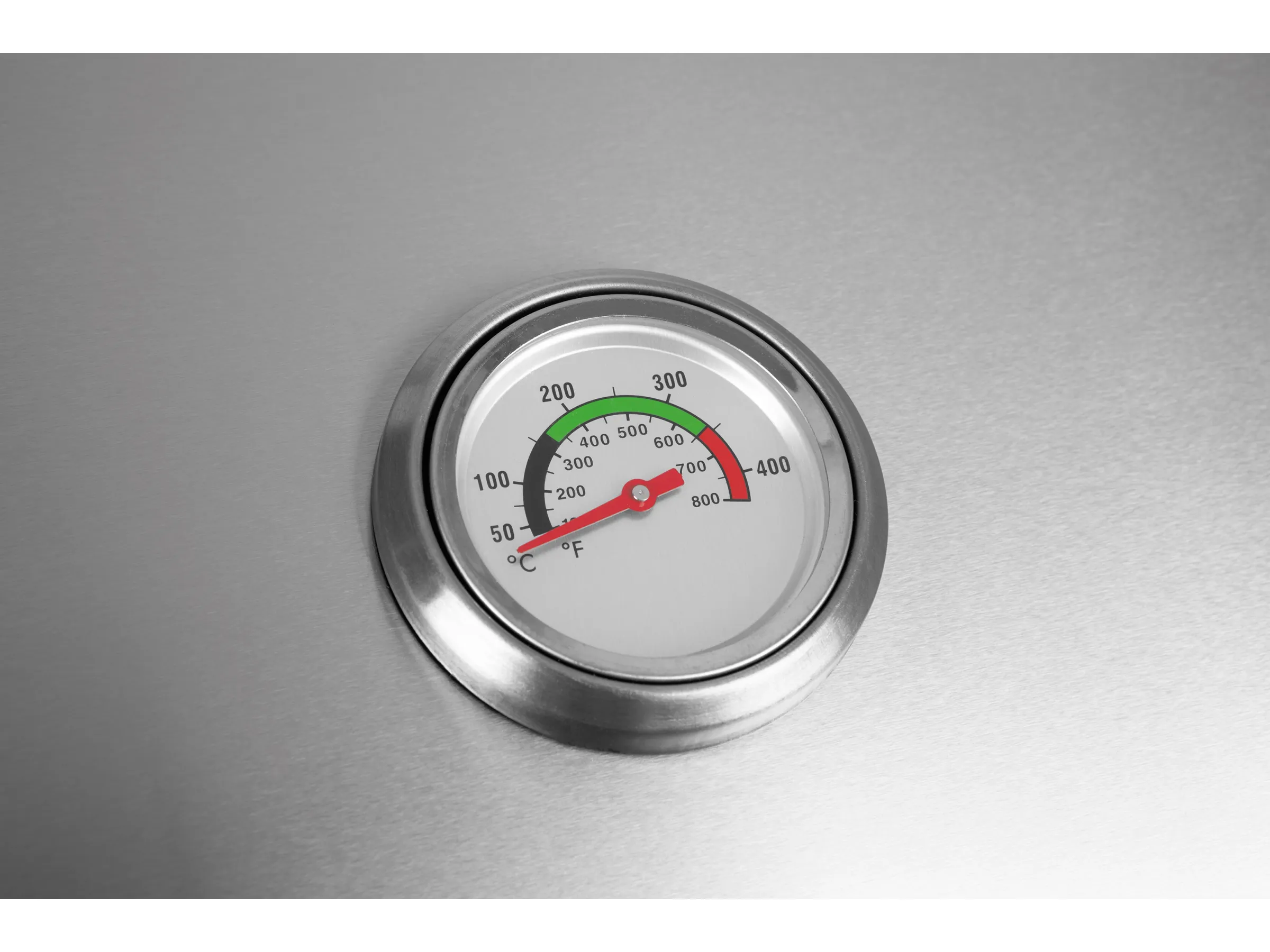 Landmann Elektrogrill 3200 W Edelstahl – Bild 4