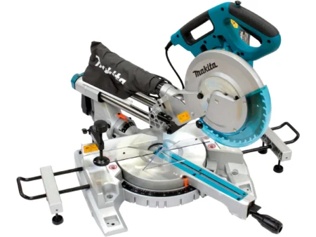 Makita Kapp- und Gehrungszugsäge LS1018LN