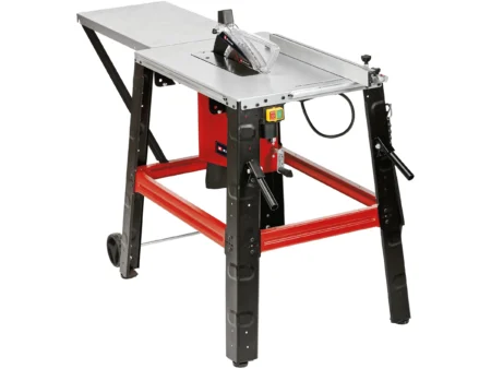 Einhell Tischkreissäge TC-TS 315 U