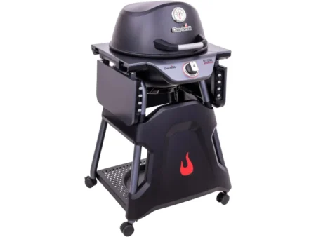 Char-Broil Elektrogrill All-Star 120 B