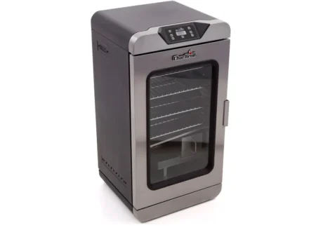 Char-Broil Elektro-Räucherofen Digital Smoker mit stufenloser Temperaturregelung