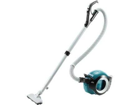 Makita Akku-Staubsauger DCL501Z für 18 V Solo