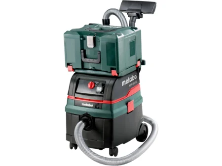 Metabo Allessauger ASR 25 L SC