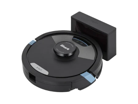 Shark Saug- und Wischroboter Matrix Plus 2-in-1 RV2620WAEU