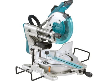Makita Kapp- und Gehrungssäge 260 mm