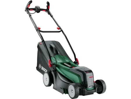Bosch Akku-Rasenmäher UniversalRotak für 2x 18 V Solo