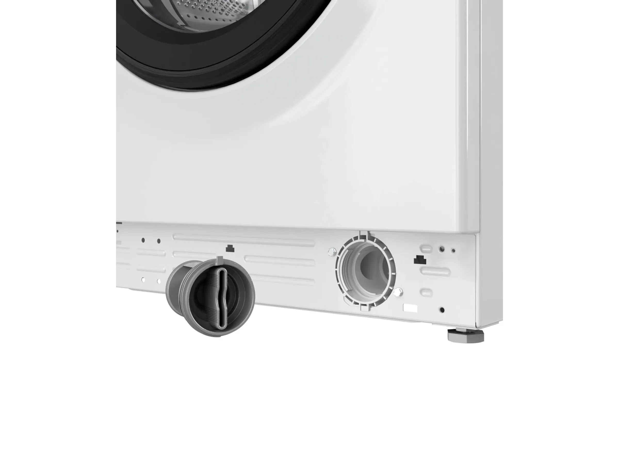 Bauknecht Frontlader-Waschmaschine BPW 914 B – Bild 3