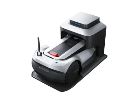 ECOVACS Mähroboter GOAT G1 bis 1.600 m²