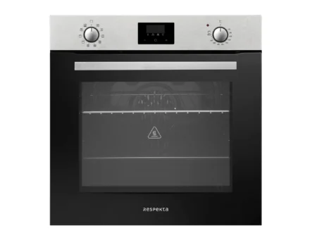 Respekta Einbaubackofen Jim Autark AB141-26