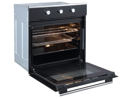 PKM Einbaubackofen EBO6-60AF