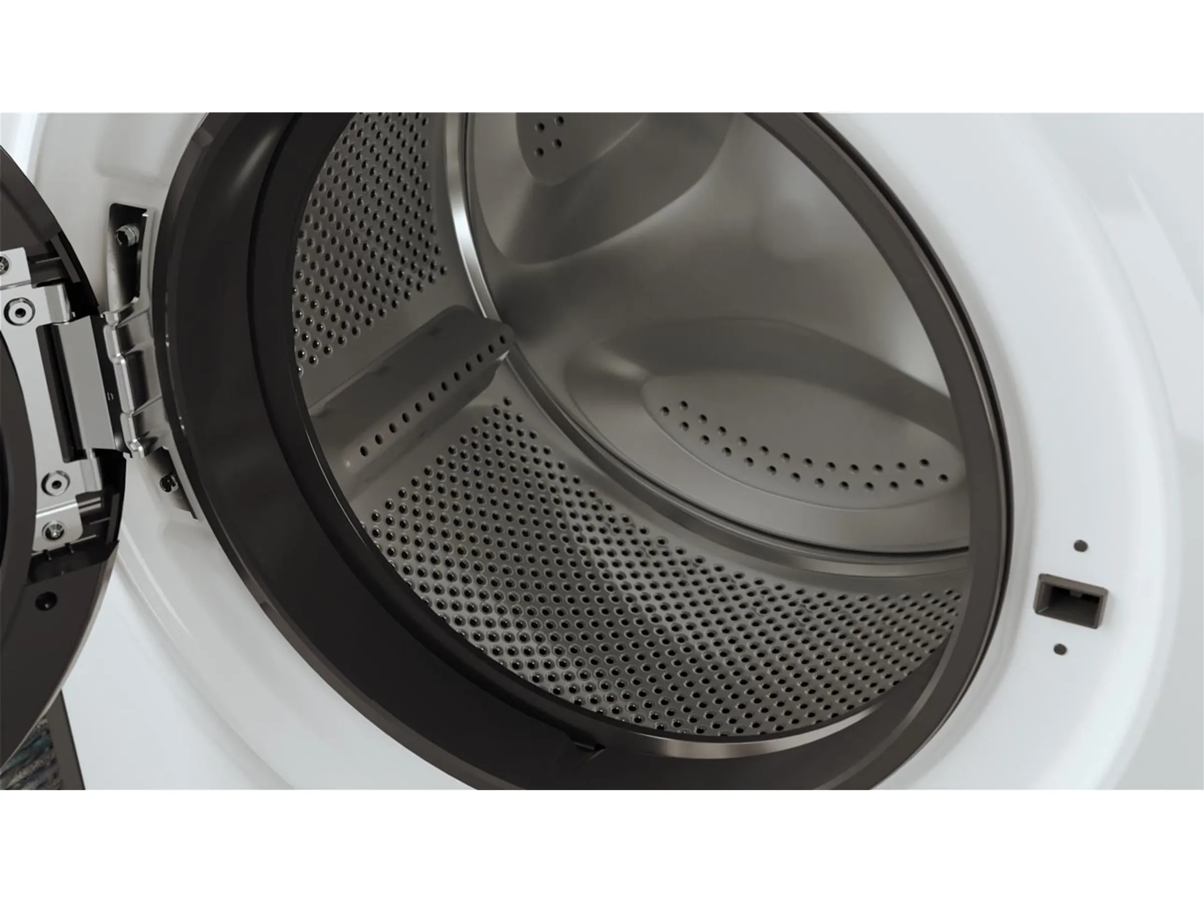 Bauknecht Frontlader-Waschmaschine BPW 914 B – Bild 2