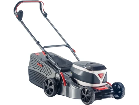 Al-Ko Akku-Rasenmäher 42.2 Li Comfort 36 V Energy Flex inkl. Akku und Ladegerät