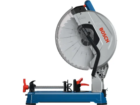 Bosch Professional Metalltrennsäge GCD 18V-355