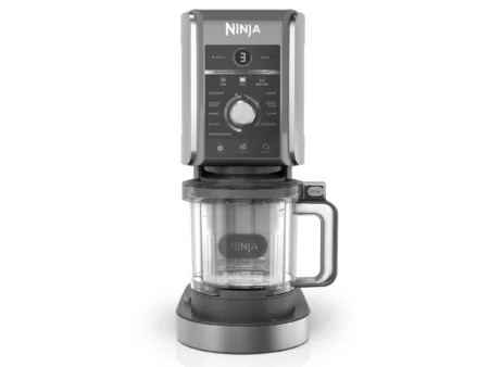 Ninja Creami Deluxe Eismaschine NC501EU