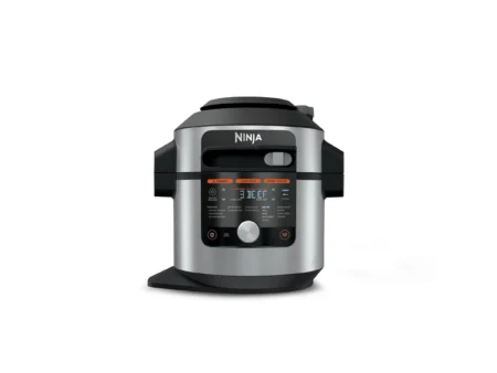 Ninja Foodi 14 in 1 SmartLid Multikocher OL750EU