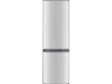 PKM Kühl-Gefrierkombination KG240EIX Inox-Design EEK: E