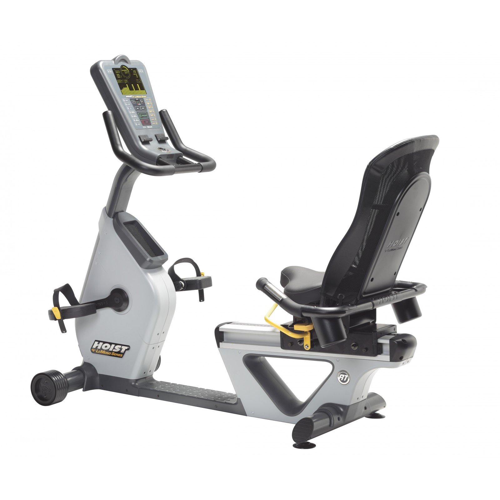 LeMond Liegeergometer G-Force RT digital – Bild 2