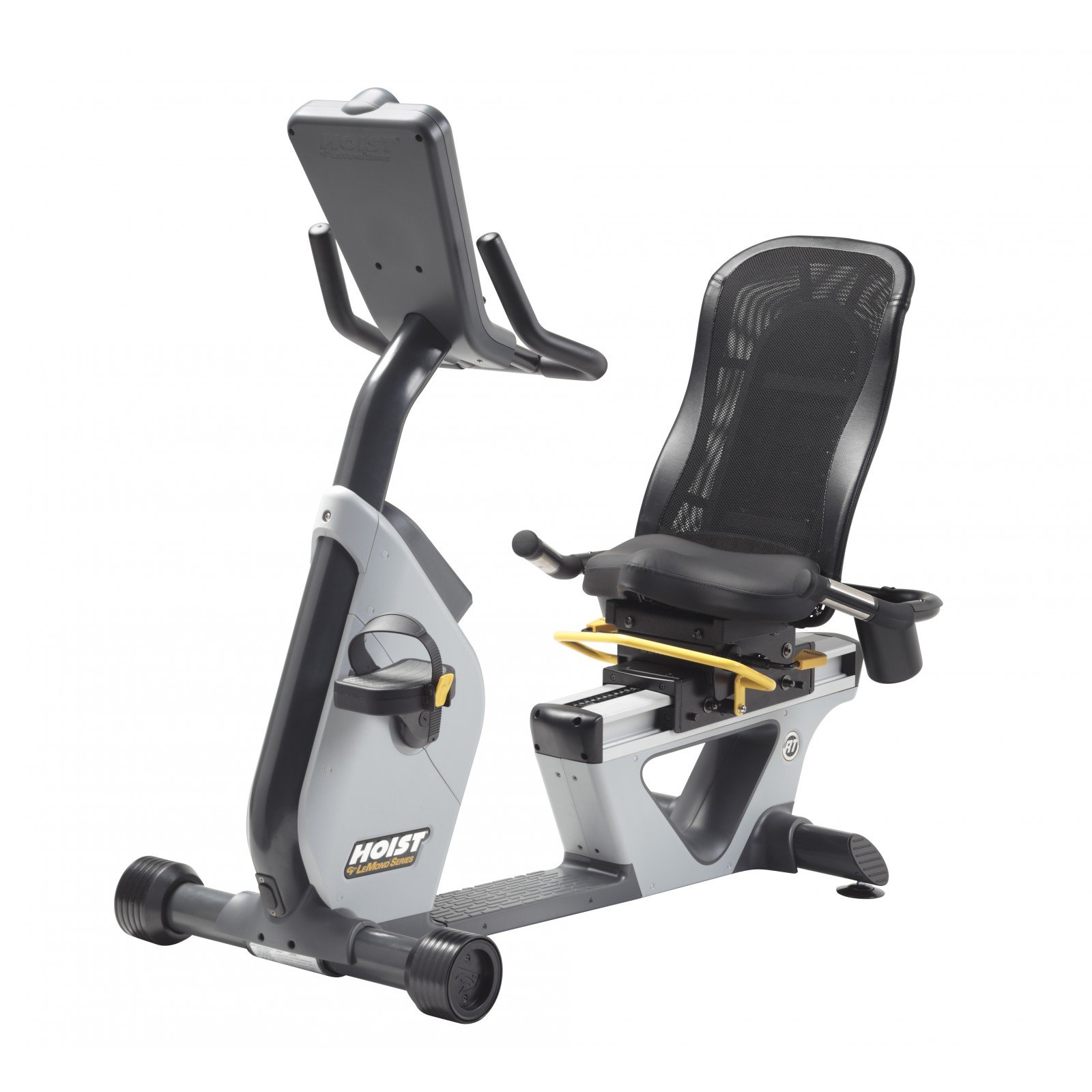 LeMond Liegeergometer G-Force RT digital – Bild 4