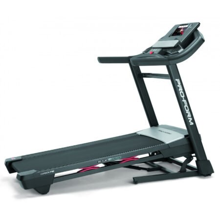 ProForm Laufband Carbon T10