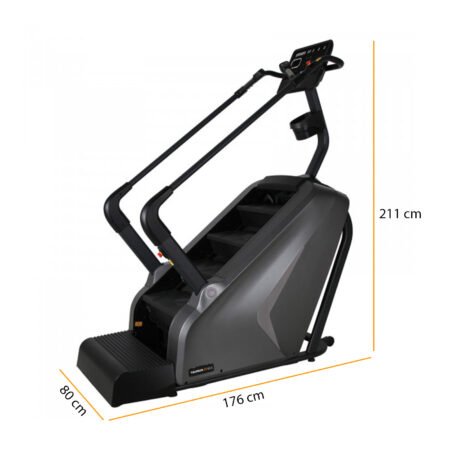 Taurus Stair Trainer ST10.5 Treppensteiger