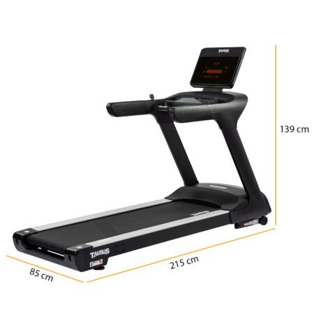 Taurus Laufband T10.3 Pro