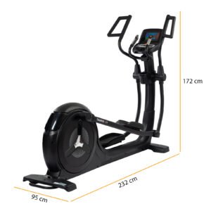 Taurus Crosstrainer X9.9 Touch