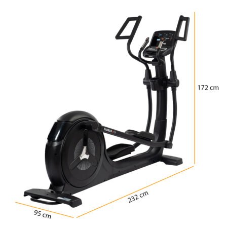 Taurus Crosstrainer X9.9