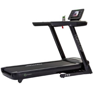 Tunturi Laufband Endurance T90