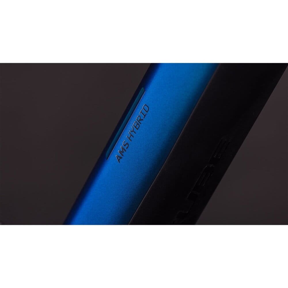 CUBE 29" AMS HYBRID ONE44 C:68X SLX 400X Carbon E-Mountainbike 2026 nebula / black – Bild 7