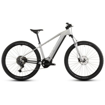 CUBE REACTION HYBRID Pro 800 FE 27.5“/ 29“ E-Mountainbike 2026