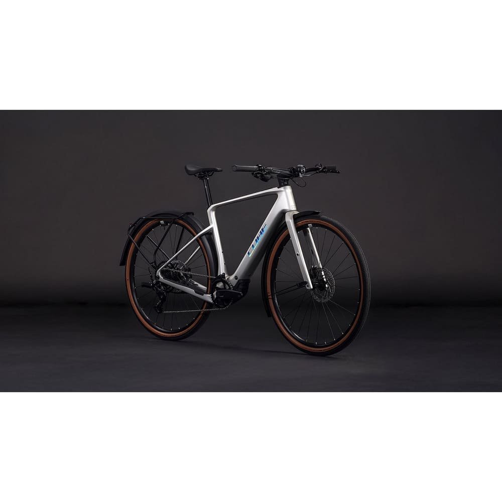 CUBE NULANE HYBRID C:62 Race 400X FE Carbon Fitness E-Bike - 2026 – Bild 3