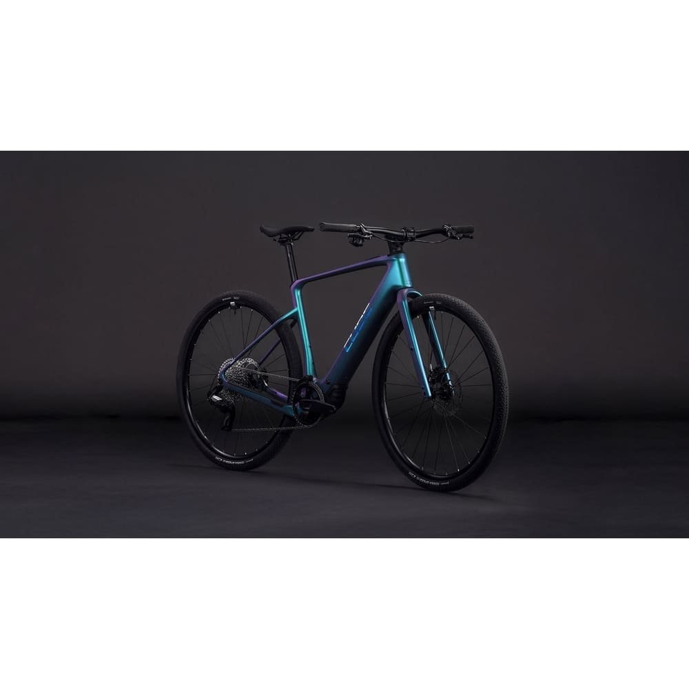 CUBE NULANE HYBRID C:62 SLX 400X - Carbon Fitness E-Bike - 2026 – Bild 3