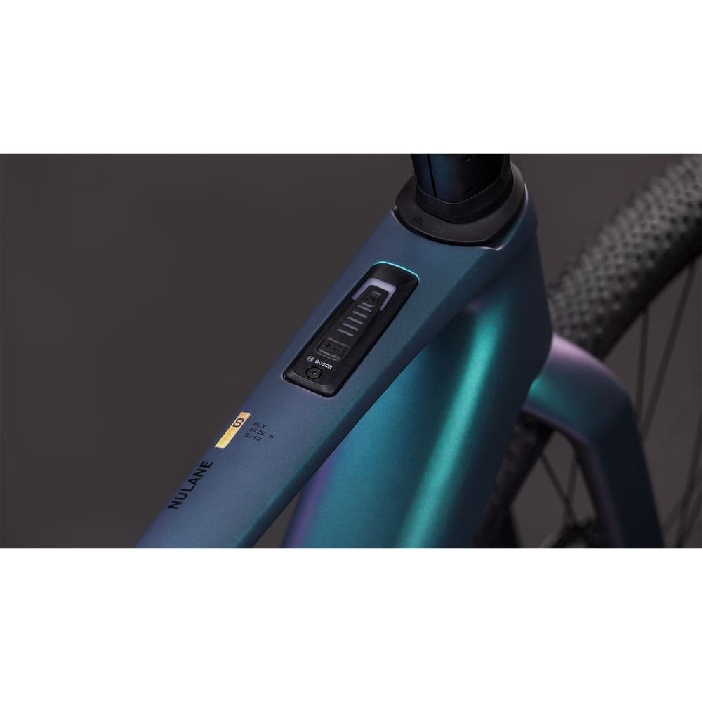 CUBE NULANE HYBRID C:62 SLX 400X - Carbon Fitness E-Bike - 2026 – Bild 4