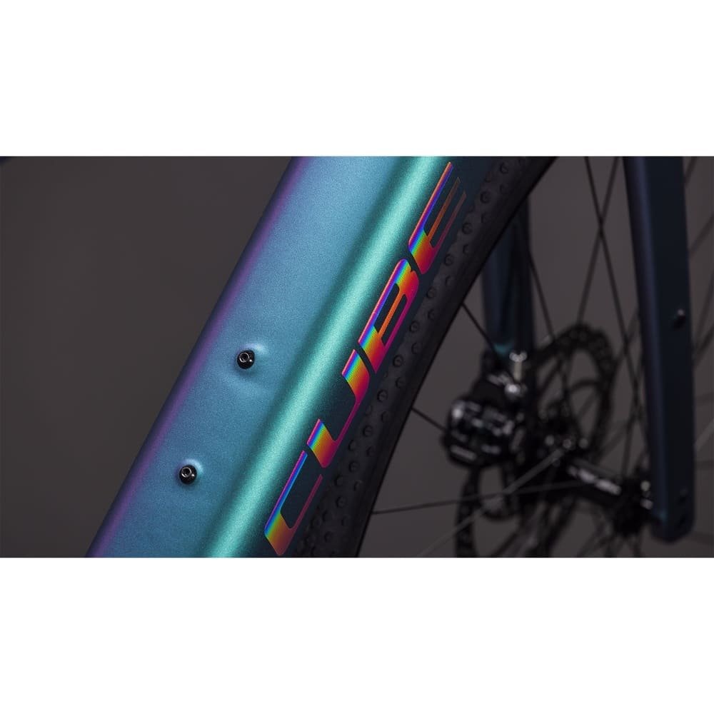 CUBE NULANE HYBRID C:62 SLX 400X - Carbon Fitness E-Bike - 2026 – Bild 6