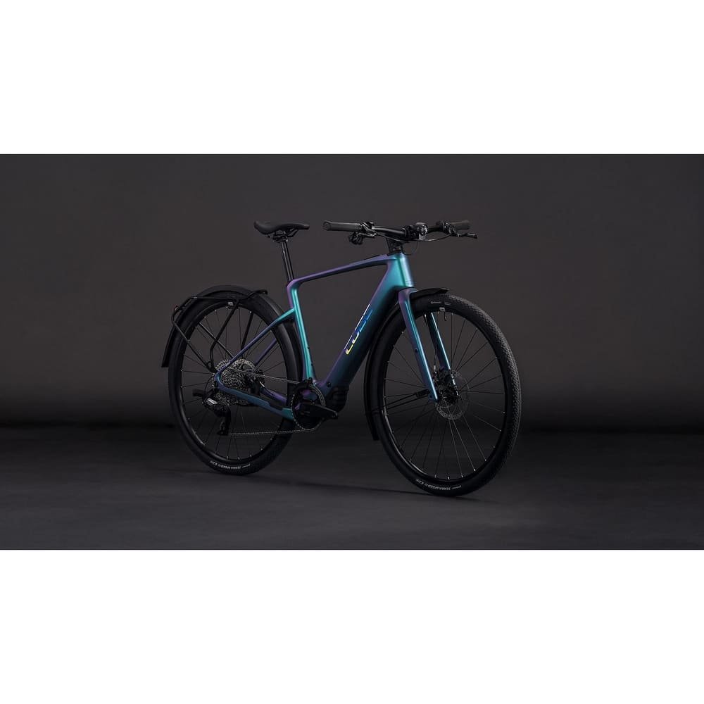 CUBE NULANE HYBRID C:62 SLX 400X FE E-Bike Carbon Fitness - 2026 – Bild 3