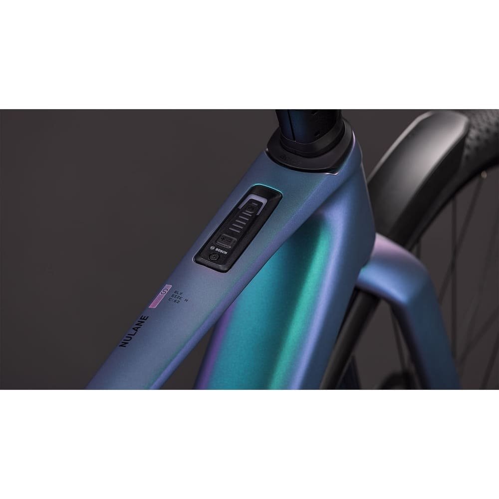 CUBE NULANE HYBRID C:62 SLX 400X FE E-Bike Carbon Fitness - 2026 – Bild 4