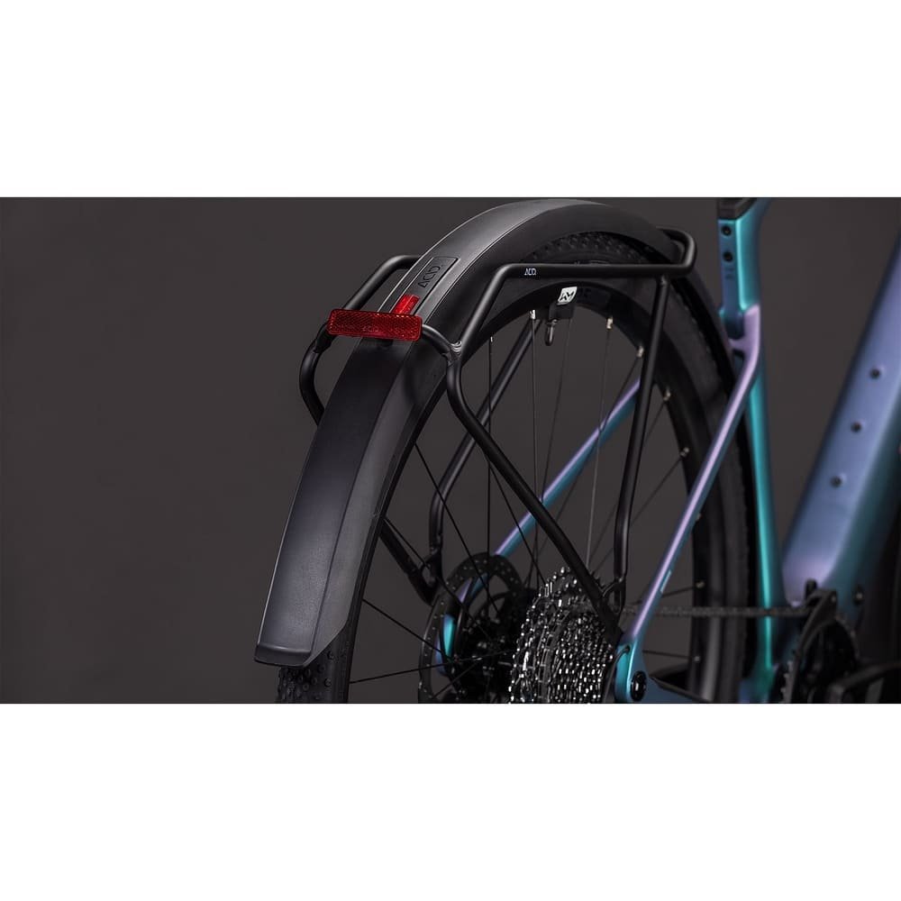 CUBE NULANE HYBRID C:62 SLX 400X FE E-Bike Carbon Fitness - 2026 – Bild 7