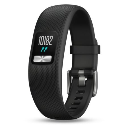 Garmin vivofit 4  Fitnessarmband