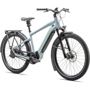 Specialized TURBO VADO 5.0 IGH City E-Bike 2025 satin seafoam