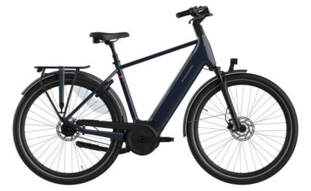 Batavus Finez E-go Power Exclusive Plus RT 750 Wh 28 Zoll Diamant 2026